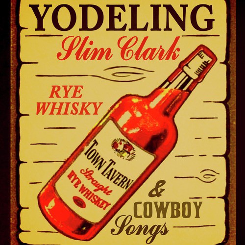 Yodeling Slim Clark