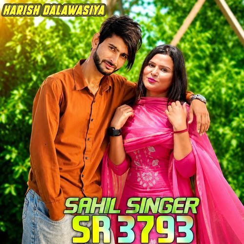 SAHIL SINGER SR 3793