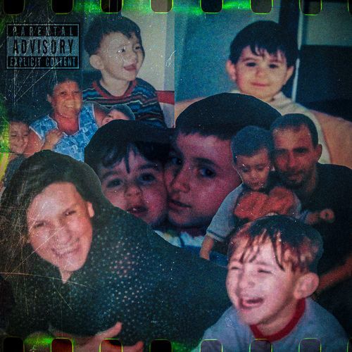MATTIA cover art