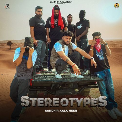 STEREOTYPES