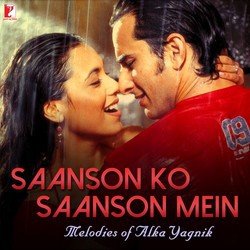 Saanson Ko Saanson Mein - Melodies Of Alka Yagnik