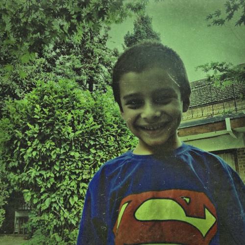 Samir cover art