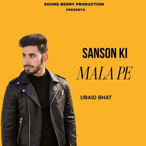 Sanson Ki Mala Pe
