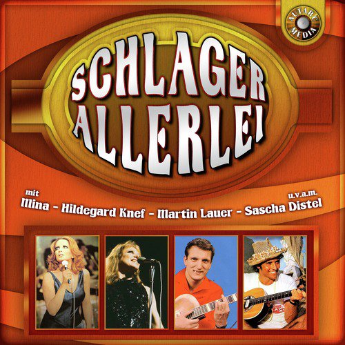 Schlager - Allerlei