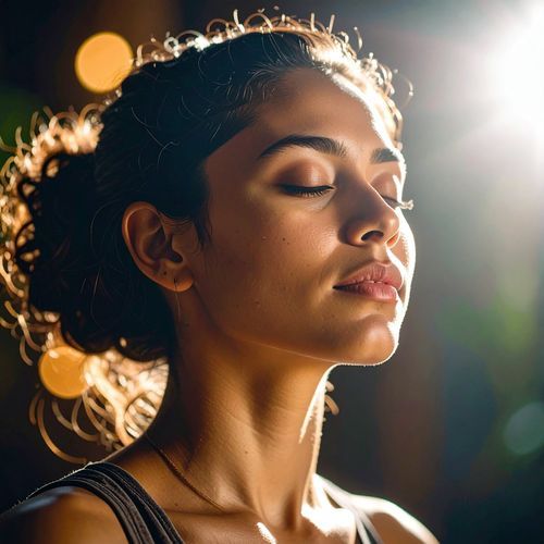 Serenidad Infinita: Música Para Meditación Y Armonía Interior