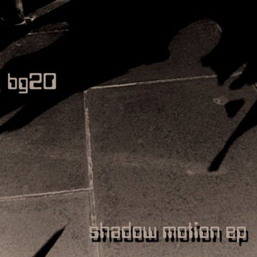 Mechanistic cover art