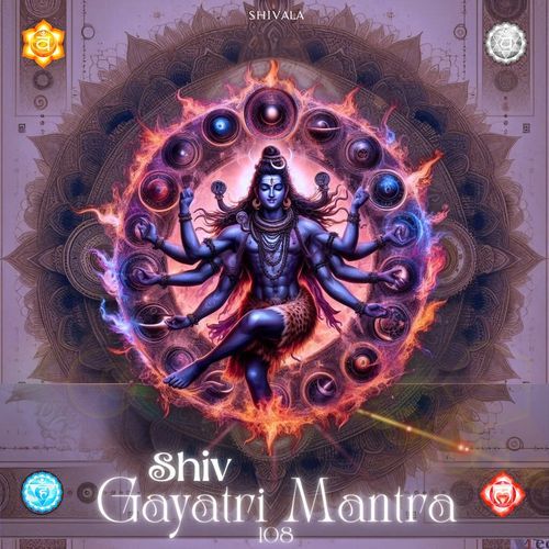 Shiv Gayatri Mantra 108