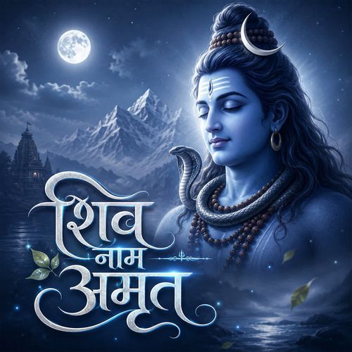 Shiv Naam Amrit