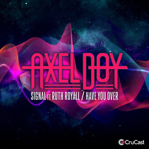 Signal / Have You Over (feat. Ruth Royall)_poster_image