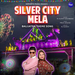 Silver City Mela-P1waUB9ITmk