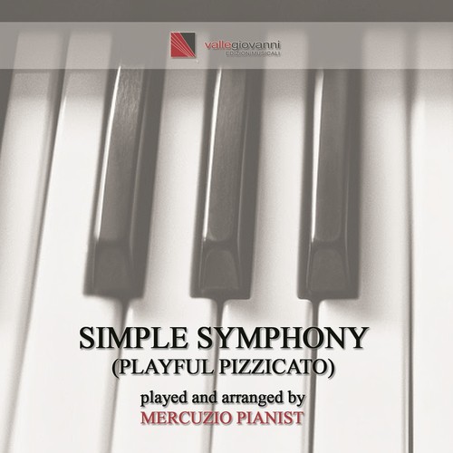 Simple Symphony (Playful Pizzicato)_poster_image