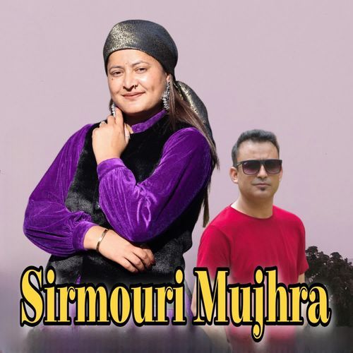 Sirmouri Mujhra
