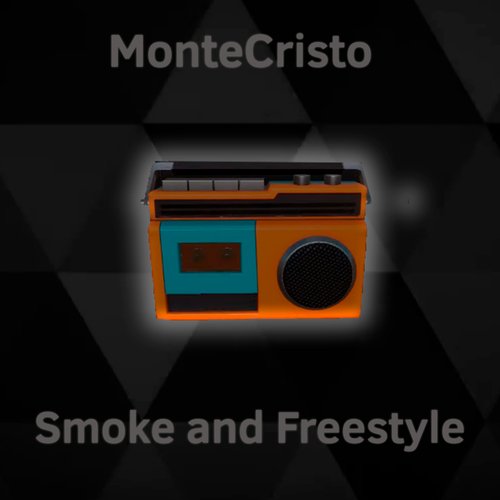 Smoke and Freestyle_poster_image