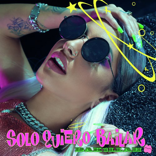 Solo Quiero Bailar_poster_image