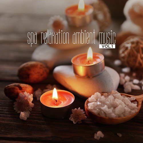Spa Relaxation Ambient Music, Vol. 1