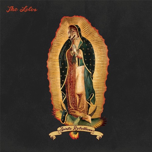 Streetlights cover art