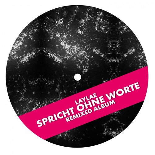 Spricht Ohne Worte (Wide River Remix) cover art