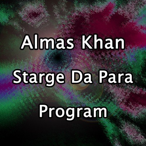 Almas Khan