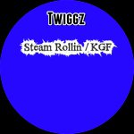 Steam Rollin / KGF