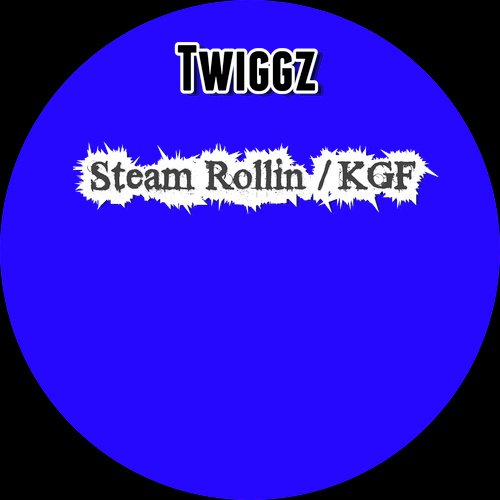 Steam Rollin / KGF_poster_image