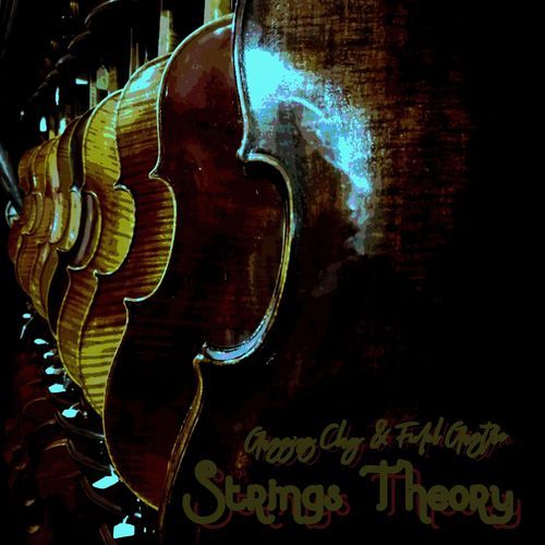 Strings Theory cover art