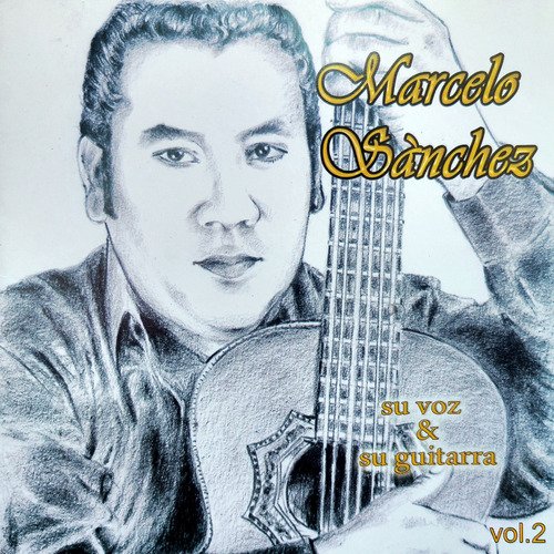 Homenaje a Lucho Barrios cover art
