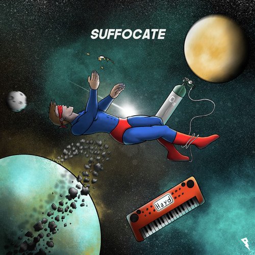 Suffocate