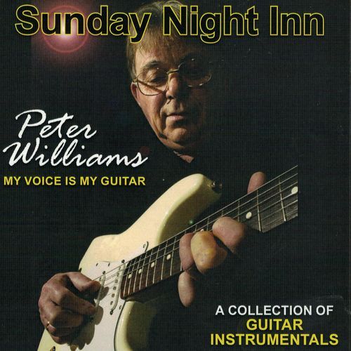 Sunday Night Inn (2021 Remaster)