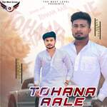 TOHANA AALE