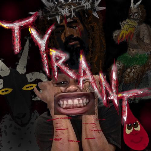 GAHLAH cover art