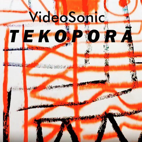 Teko porã cover art