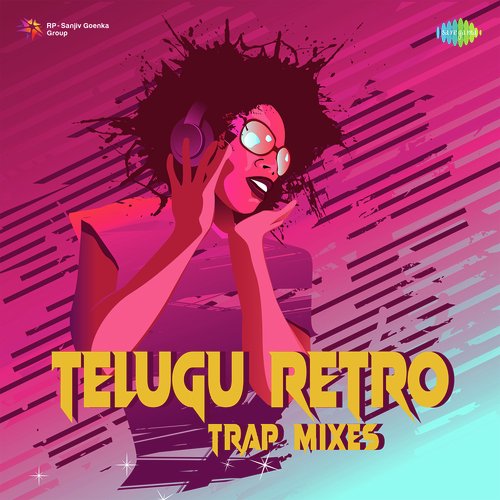 Telugu Retro Trap Mixes