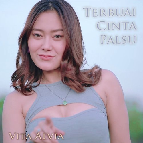 Terbuai Cinta Palsu