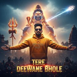 Tere Deewane Bhole