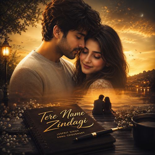 Tere Name Zindagi