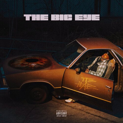 Show Me Different (feat. Woodboy Gee) cover art