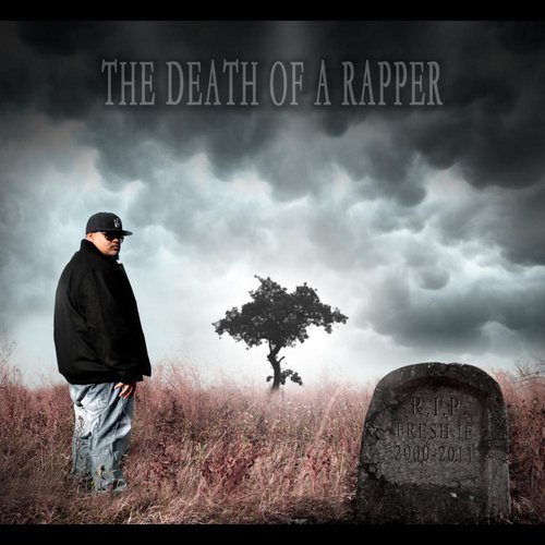 The Death of a Rapper