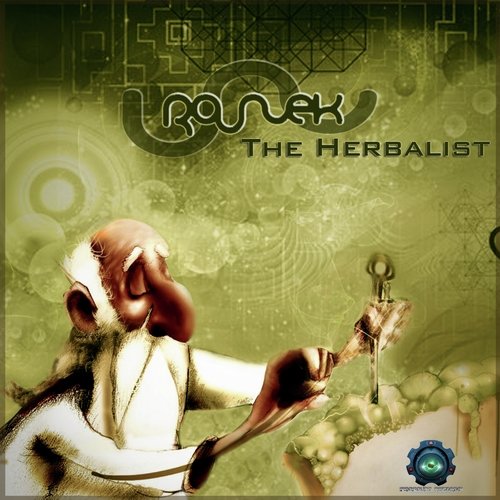 The Herbalist