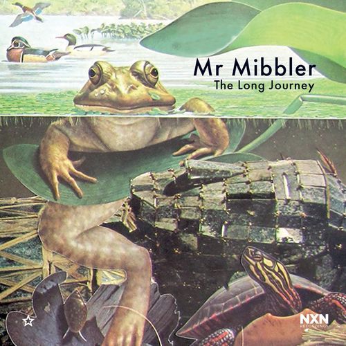 Before Thereafter cover art