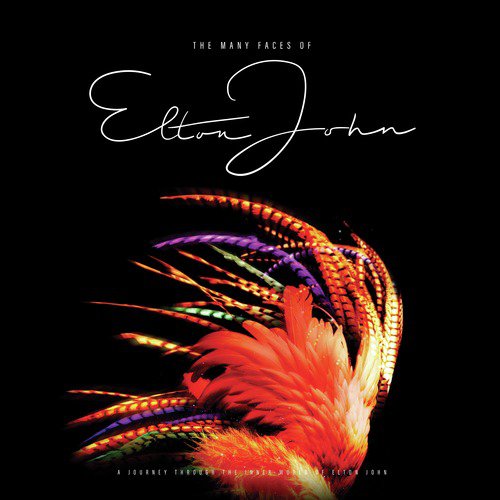 Sacrifice Lyrics - Elton John - Only on JioSaavn