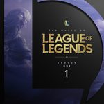 The Music of League of Legends: Season 1 (Original Game Soundtrack)