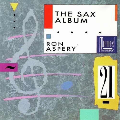 The Sax Album