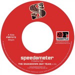 The Shakedown (Say Yeah) [feat. Martha High]