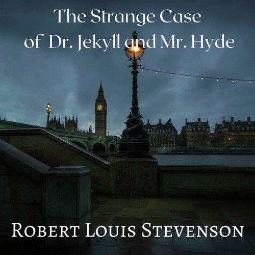 Henry Jekyll's Full Statement of the Case cover art