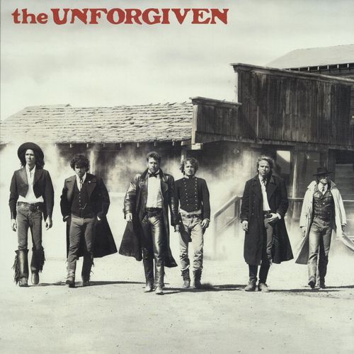 The Ghost Dance cover art