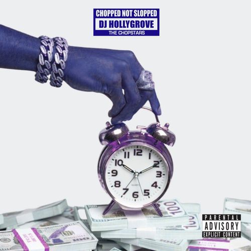 Time (ChopNotSlopRemix
