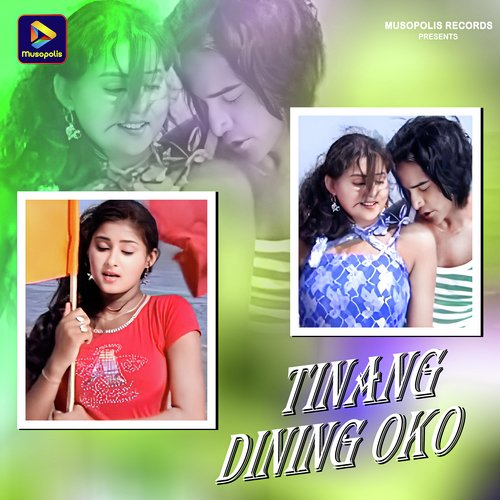 Tinang Dining Oko