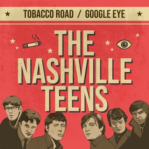 Tobacco Road / Google Eye (Rerecorded Version)
