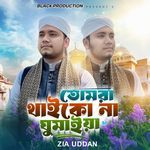 Tomra Thaiko Na Ghumaiya