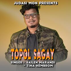 Topol Sagay ( Santhali Song ) -EQAvRj4GWVQ